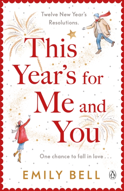 This Year's For Me and You