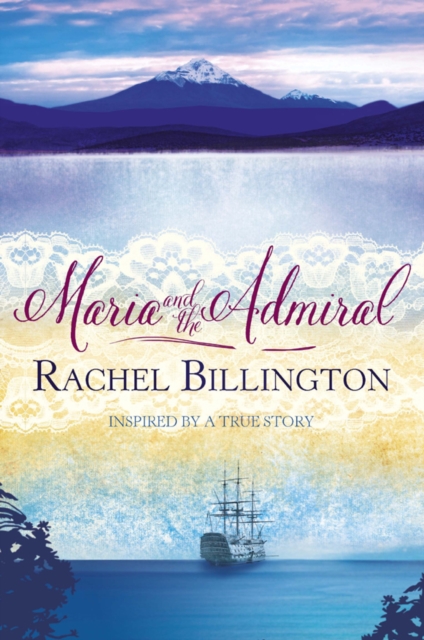 Maria and the Admiral