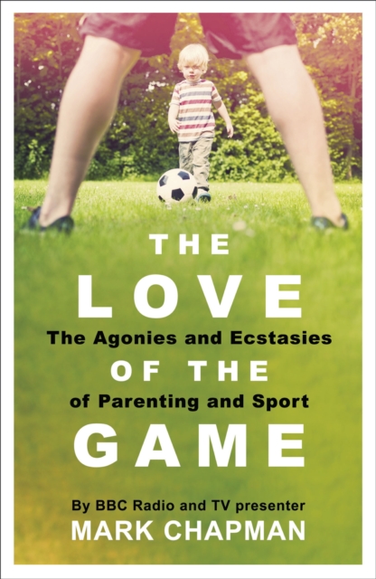 Love of the Game