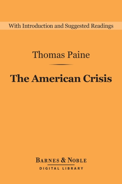 American Crisis (Barnes & Noble Digital Library)