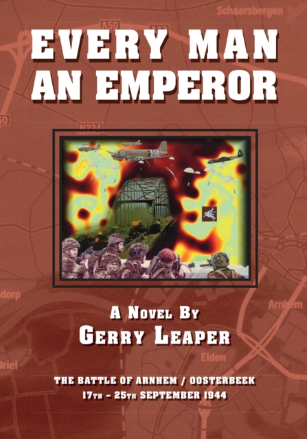 Every Man an Emperor