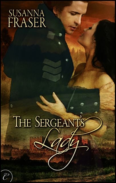 Sergeant's Lady