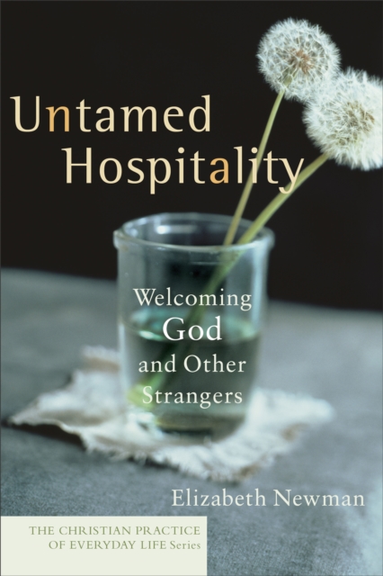 Untamed Hospitality ()