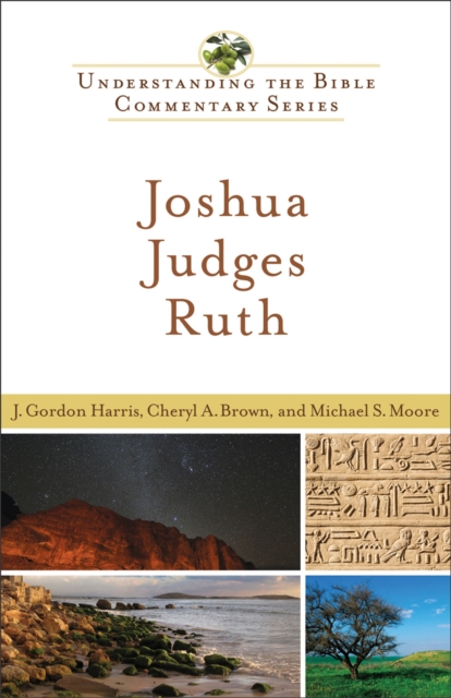 Joshua, Judges, Ruth ()