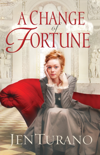 Change of Fortune (Ladies of Distinction Book #1)
