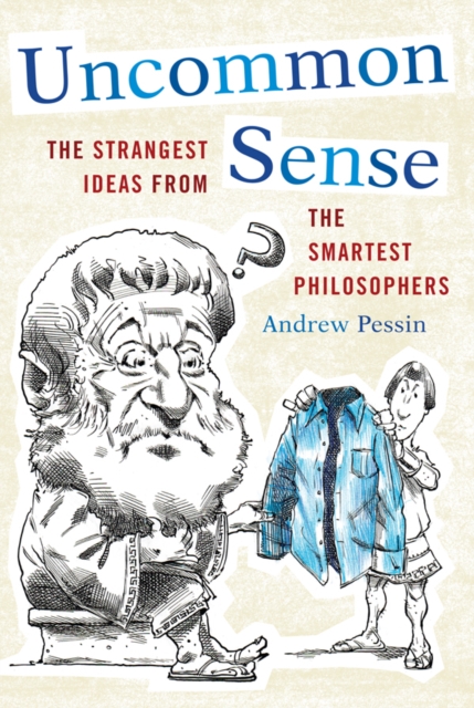 Uncommon Sense