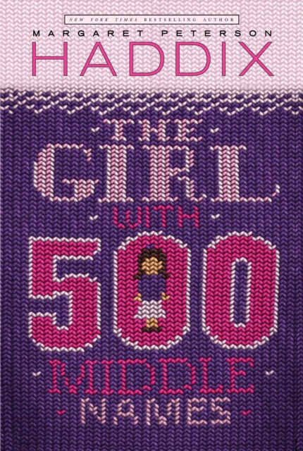 Girl With 500 Middle Names