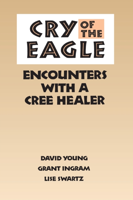 Cry of the Eagle