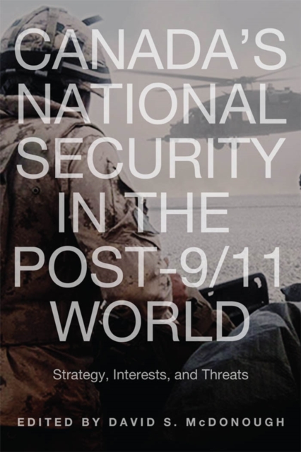 Canada's National Security in the Post-9/11 World