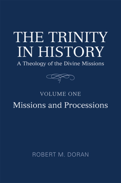 Trinity in History