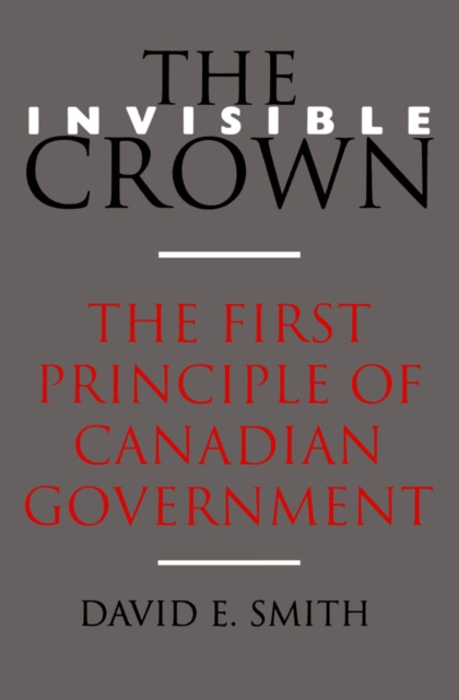 Invisible Crown