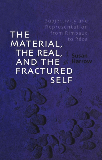 The Material, the Real, and the Fractured Self