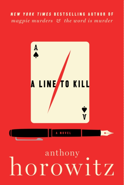 Line to Kill
