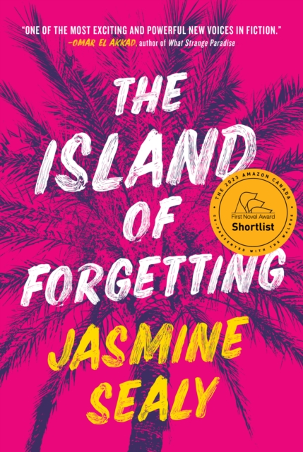 Island of Forgetting