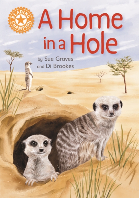 Home in a Hole