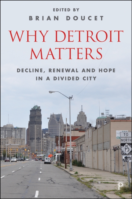 Why Detroit Matters