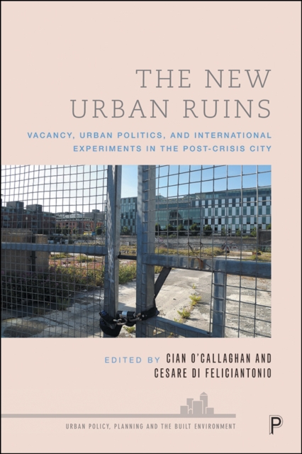 New Urban Ruins