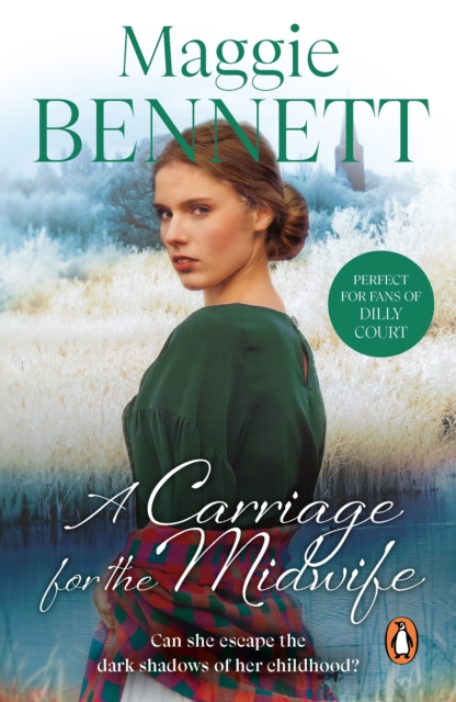 Carriage For The Midwife