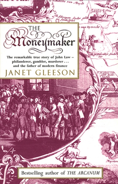 Moneymaker