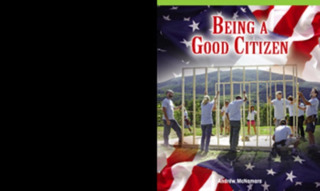 Being a Good Citizen