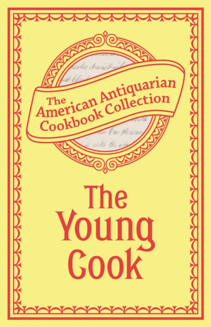 Young Cook