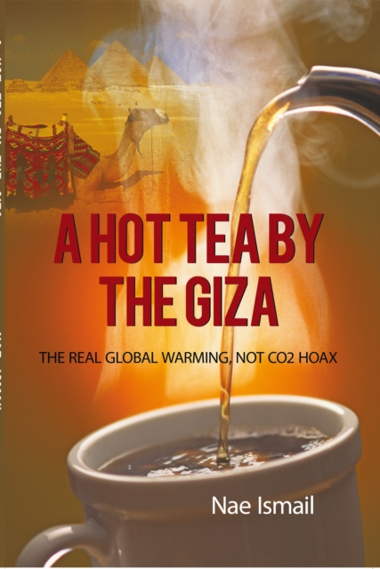 Hot Tea by the Giza