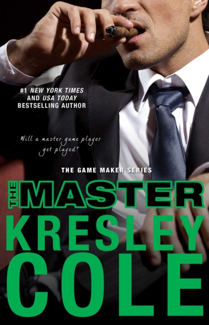 Master