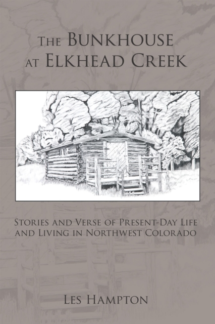 Bunkhouse at Elkhead Creek