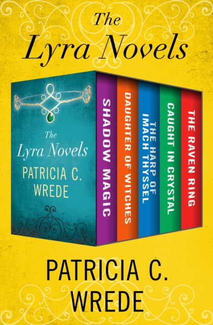 Lyra Novels