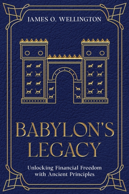 Babylon's Legacy
