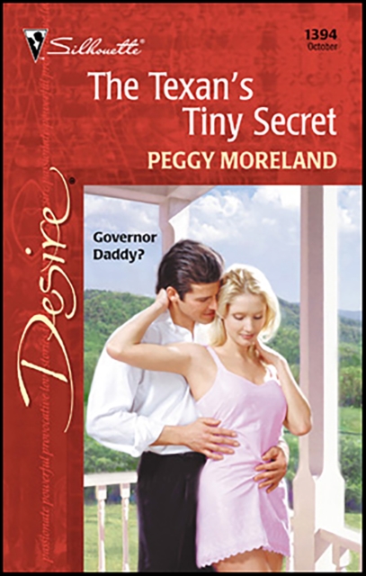 Texan's Tiny Secret