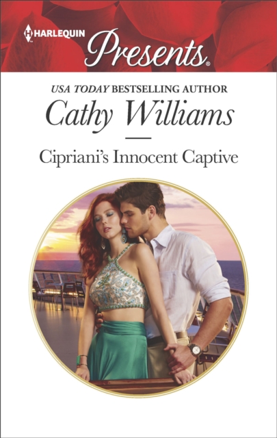 Cipriani's Innocent Captive