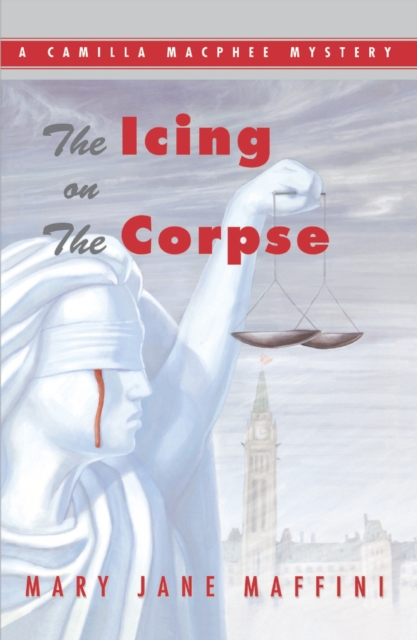 Icing on the Corpse