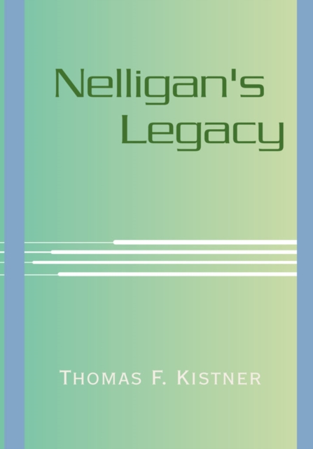 Nelligan's Legacy