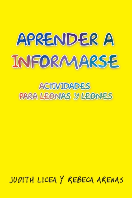 Aprender a Informarse