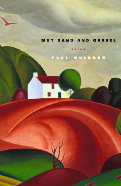 Moy Sand and Gravel