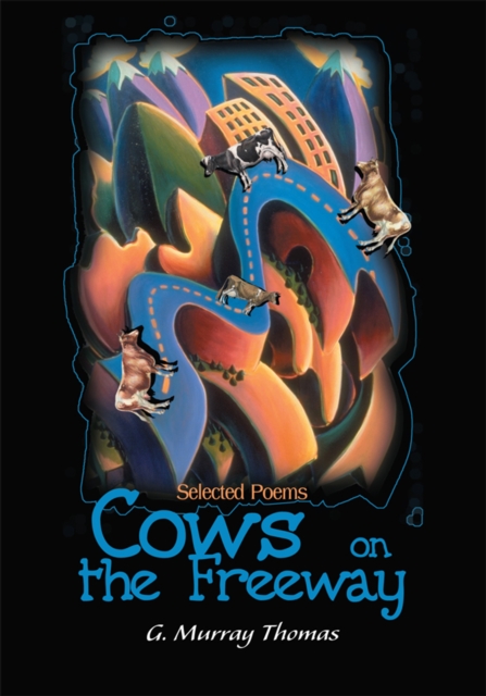 Cows on the Freeway