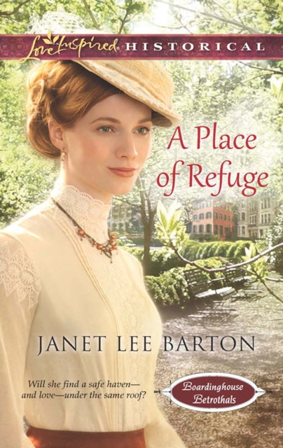 Place of Refuge