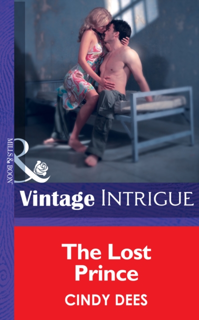 Lost Prince