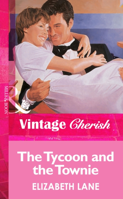 Tycoon and the Townie