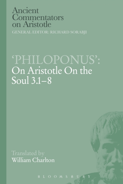 Themistius: On Aristotle On the Soul