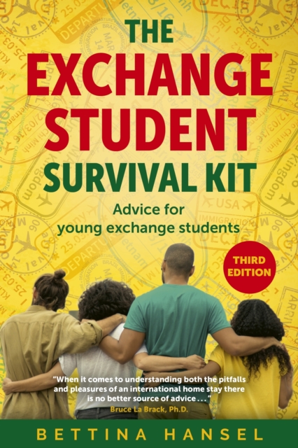 Exchange Student Survival Kit