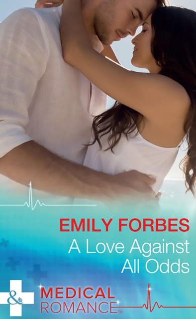 LOVE AGAINST ALL ODDS EB