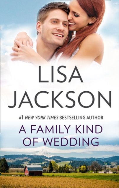 Family Kind Of Wedding (Forever Family, Book 3)