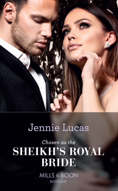 Crown Prince's Bought Bride