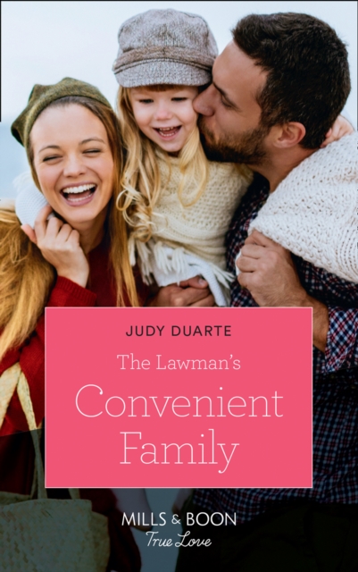 Lawman's Convenient Family