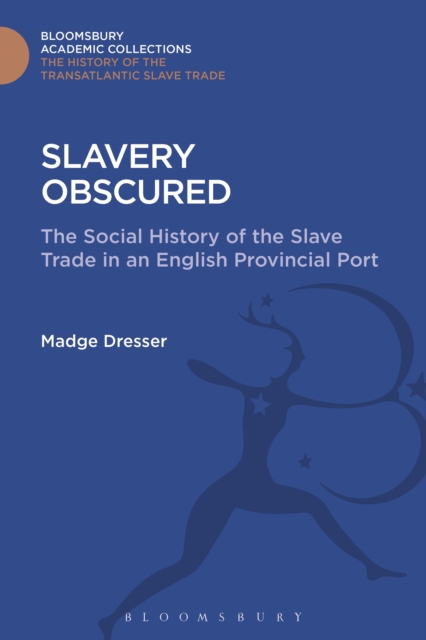 Slavery Obscured