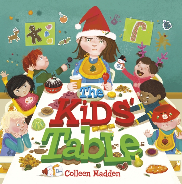 Kids' Table
