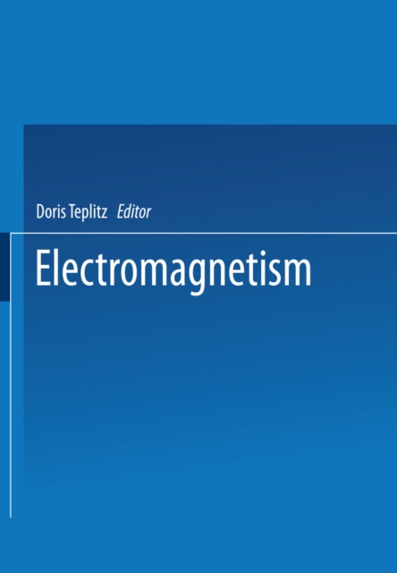 Electromagnetism