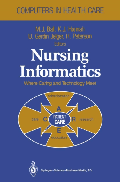 Nursing Informatics